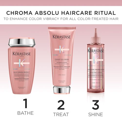 Chroma Absolu Trio Gift Pack - Sets & Coffrets | L'Or&eacute;al Partner Shop