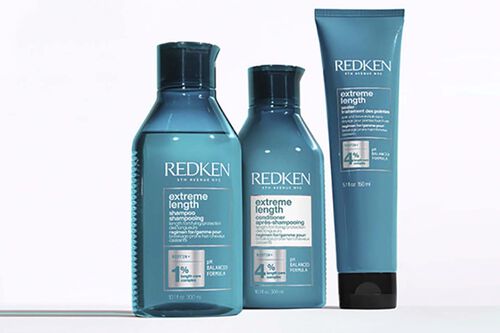 Extreme Length Conditioner - Redken Haircare | L'Oréal Partner Shop
