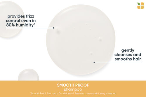 SmoothProof Shampoo - Biolage Backbar Sizes | L'Oréal Partner Shop