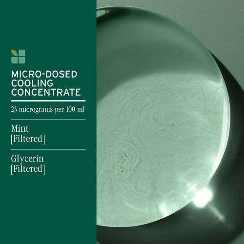 Scalp Sync Cool Mint Shampoo - New Biolage | L'Or&eacute;al Partner Shop