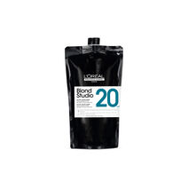 Blond Studio Nutri-Developer 20 VOL - Blond Studio | L'Oréal Partner Shop