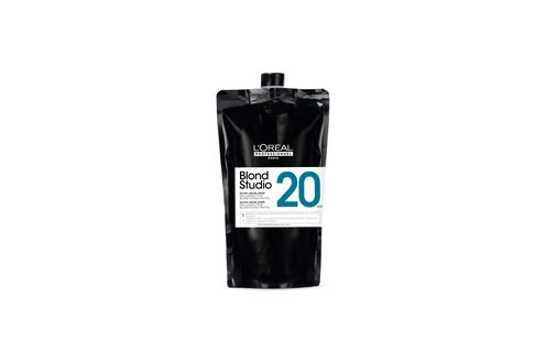 Blond Studio Nutri-Developer 20 VOL - Blond Studio | L'Oréal Partner Shop