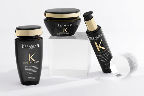 Chronologiste Thermique Regenerant - Kérastase Retail | L'Oréal Partner Shop