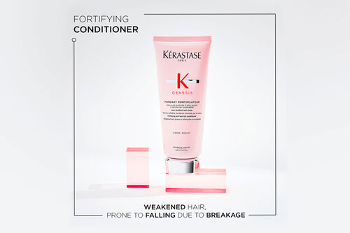 Genesis Fondant Renforcateur - Kérastase Retail | L'Oréal Partner Shop