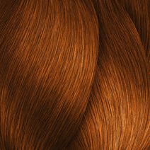 iNOA 6.45 Copper Mahogany Blonde - L'Oréal Professionnel Colour | L'Oréal Partner Shop