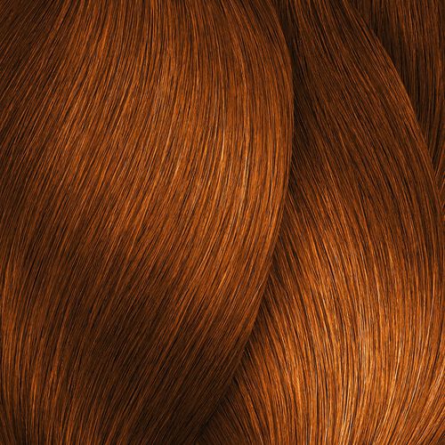 iNOA 6.45 Copper Mahogany Blonde - L'Oréal Professionnel Colour Collection | L'Oréal Partner Shop