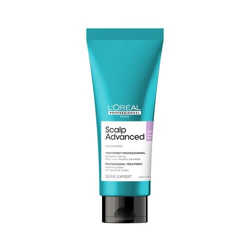 Scalp Advanced Anti-Discomfort Treatment - Serie Expert Retailers | L'Oréal Partner Shop