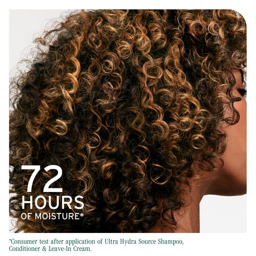 Ultra Hydra Source Daily Leave-In Cream - New Biolage | L'Oréal Partner Shop