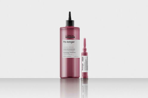 Pro Longer Liquid Concentrate - L'Oréal Professionnel Hair Care | L'Oréal Partner Shop