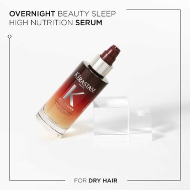 Nutritive 8 Hour Magic Night Serum - Kérastase | L'Oréal Partner Shop