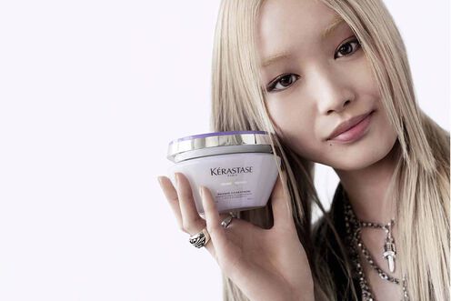 Blond Absolu Masque CicaExtreme - Kérastase Retail | L'Oréal Partner Shop