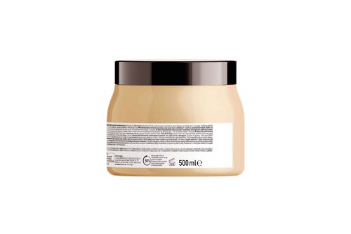 Absolut Repair Golden Mask - L'Oréal Professionnel Hair Care | L'Oréal Partner Shop