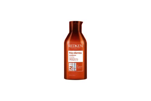 Frizz Dismiss Sodium Chloride-Free Conditioner - Redken Haircare | L'Oréal Partner Shop