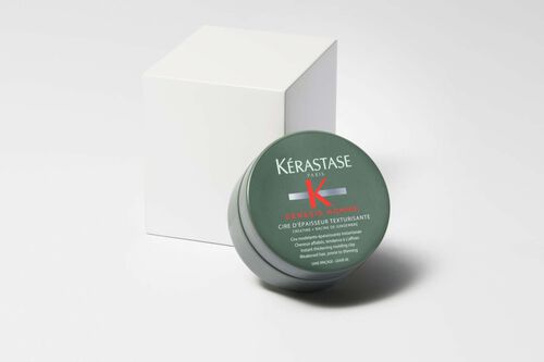 Genesis Homme Texturisante Moulding Clay - Kérastase Retail | L'Oréal Partner Shop