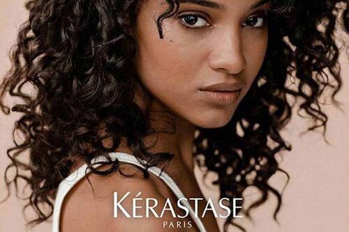 Discipline Bain Fluidealiste 2 Sulfate Free - Kérastase Retail | L'Oréal Partner Shop