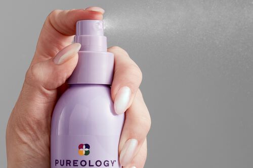 Style + Protect Beach Waves Sugar Spray - Pureology GWP Promotion | L'Oréal Partner Shop