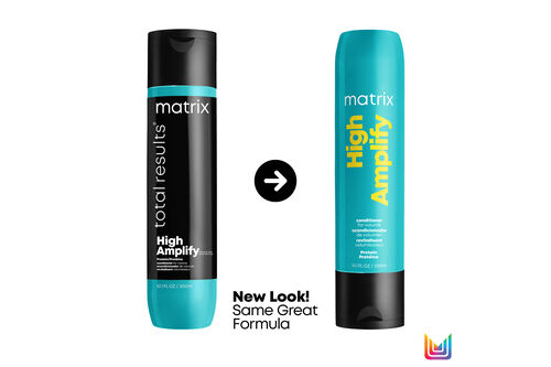 High Amplify Conditioner - Matrix Haircare | L'Oréal Partner Shop