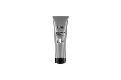 Hair Cleansing Cream Clarifying Shampoo - Redken Haircare | L'Or&eacute;al Partner Shop
