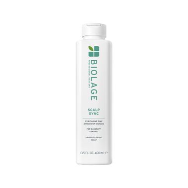 Scalp Sync Anti Dandruff Shampoo - New Biolage | L'Oréal Partner Shop