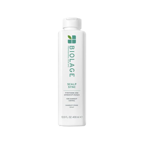 Scalp Sync Anti Dandruff Shampoo - New Biolage | L'Oréal Partner Shop