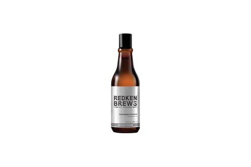 Brews Thickening Shampoo - Redken Mens | L'Oréal Partner Shop