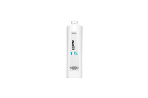 Crème Oxydant 20 VOL - Wholesalers Exclusive Offer | L'Oréal Partner Shop