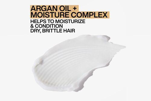 All Soft Conditioner With Argan Oil - Redken Haircare | L'Oréal Partner Shop