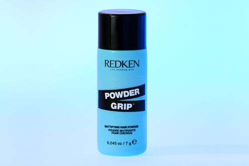 Powder Grip - Styling Opening Parcel | L'Oréal Partner Shop