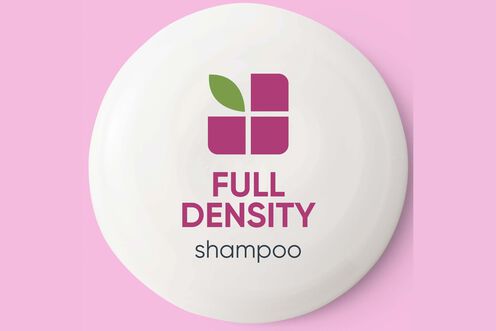 FullDensity Thickening Shampoo - Vegan Collection | L'Oréal Partner Shop
