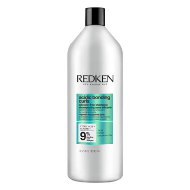 Acidic Bonding Curls Shampoo - New! Acidic Bonding Curls | L'Oréal Partner Shop
