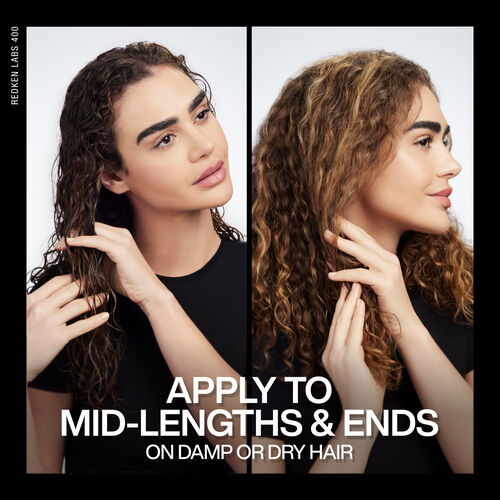 Acidic Bonding Concentrate 24/7 Night and Day Serum - New! Acidic Bonding Concentrate 24/7 Night & Day Serum | L'Oréal Partner Shop