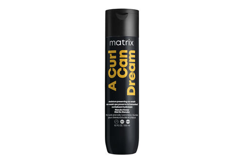 A Curl Can Dream Cowash - Matrix Haircare | L'Oréal Partner Shop