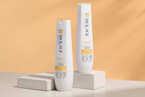 SmoothProof Conditioner - SmoothProof | L'Oréal Partner Shop