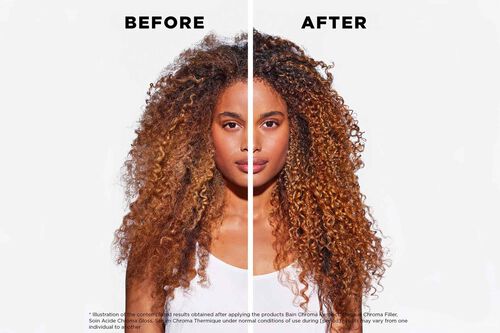 Chroma Absolu Masque Chroma Filler - Kérastase Retail | L'Oréal Partner Shop