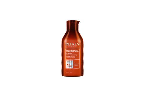Frizz Dismiss Sodium Chloride-Free Shampoo - Redken Haircare | L'Oréal Partner Shop