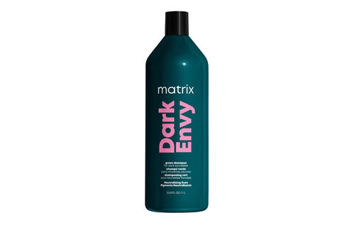 Dark Envy Shampoo - Matrix Haircare | L'Oréal Partner Shop