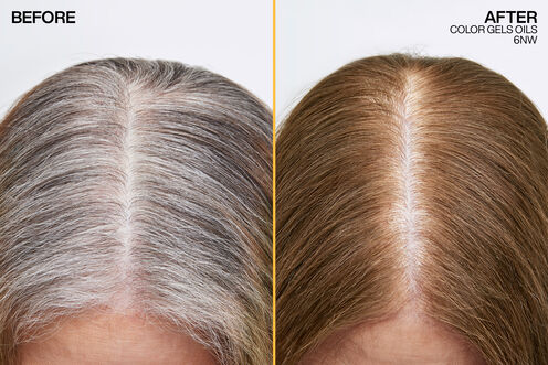 COLOR GELS OILS CHOCOLATE SOUFFLÉ 8NCH - Shop by Color | L'Oréal Partner Shop