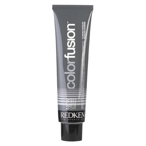 Color Fusion 4Ab Ash Blue - Redken Color | L'Oréal Partner Shop