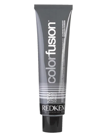 Color Fusion 4Ab Ash Blue - Redken Color | L'Oréal Partner Shop