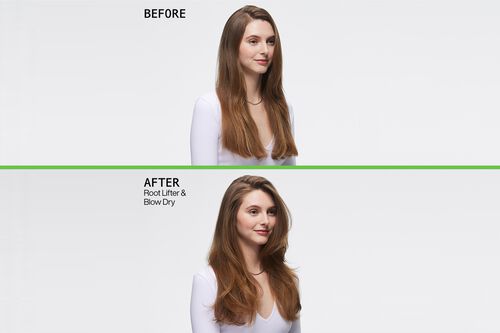 Root Lifter - New! Styling Reno | L'Oréal Partner Shop