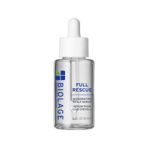 Full Rescue Invigorating Scalp Serum - New Biolage | L'Oréal Partner Shop