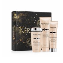 Curl Manifesto Holiday Coffret - Kerastase | L'Oréal Partner Shop