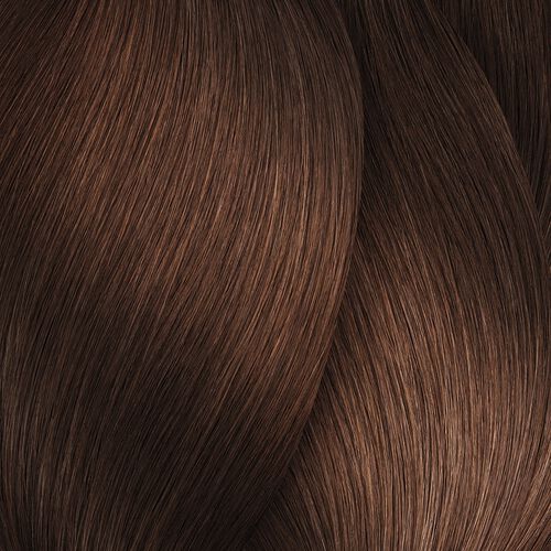 iNOA 6.35 Dark Gold Mahogany Blond - L'Oréal Professionnel Colour Collection | L'Oréal Partner Shop