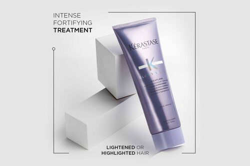 Blond Absolu Cicaflash Fondant - Kérastase Retail | L'Oréal Partner Shop