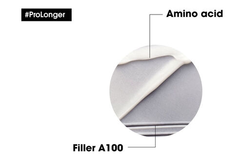 Pro Longer Conditioner - L'Or&eacute;al Professionnel Hair Care | L'Or&eacute;al Partner Shop