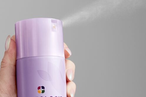 Style + Protect Soft Finish Hairspray - Pureology GWP Promotion | L'Oréal Partner Shop