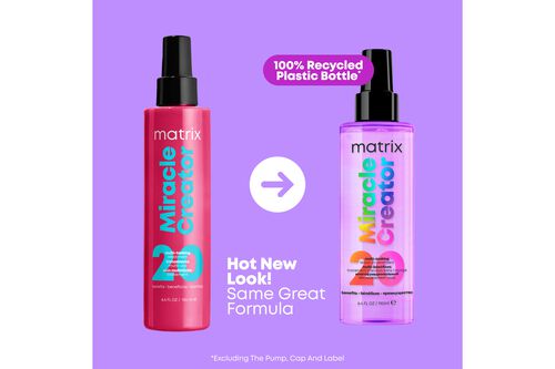 Miracle Creator Multi-Tasking Leave-In Treatment - Matrix Haircare | L'Oréal Partner Shop