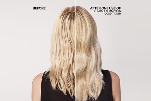 Color Extend Blondage Shampoo - Redken Haircare | L'Oréal Partner Shop