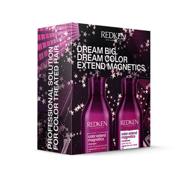 Color Extend Magnetics Duo Holiday Gift Pack - Sets & Coffrets | L'Oréal Partner Shop