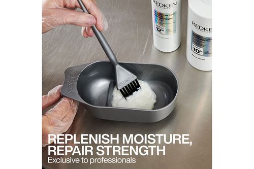 Acidic Protein Amino Concentrate - HH Basin Offer Collection | L'Or&eacute;al Partner Shop